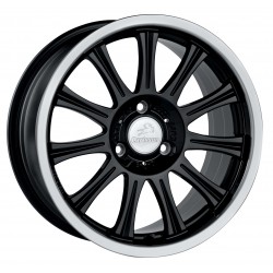 Carlsson 1/11 Evo | Black Edition